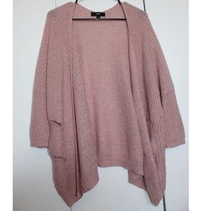 Knit Cardigan